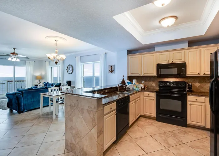 Crystal Shores West Unit 208 Gulf Shores