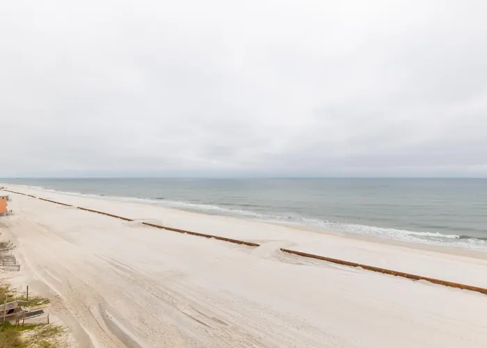 Crystal Shores West Unit 208 * Gulf Shores